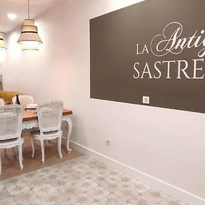  Appartement La Antigua Sastreria